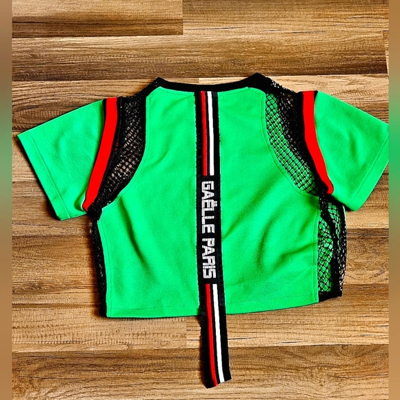 Italian Designer Top - Picture 2 of 9